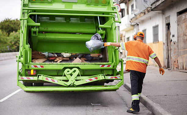 Best Customized Junk Removal Services in Cape Canaveral, FL